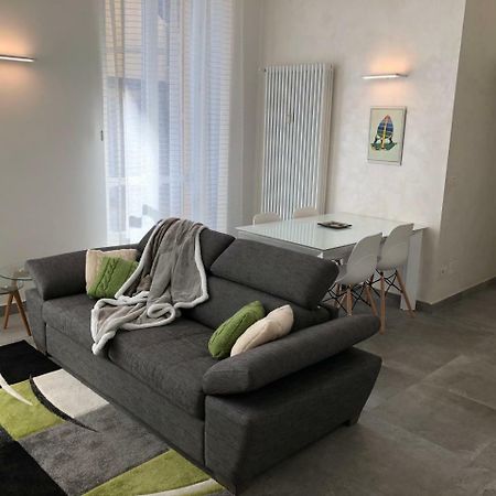 Апартаменты Joe Luxury House Турин Экстерьер фото